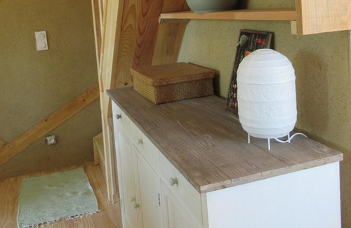 Cassagnoles House | Eco cottage in Monts et Merveilles, swimming pool, riverside, 3 ha of nature.