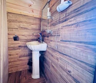 Adjara Cabin | Eco Cottage Panorama Merisi