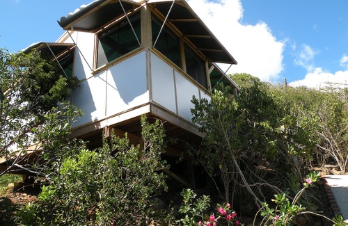 Estate Western Water Island Other | Eco-Cottage W/ Ocean View Terrace. Starting at $149/Night