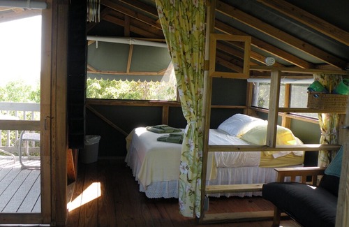 Estate Western Water Island Other | Eco-Cottage W/ Ocean View Terrace. Starting at $149/Night