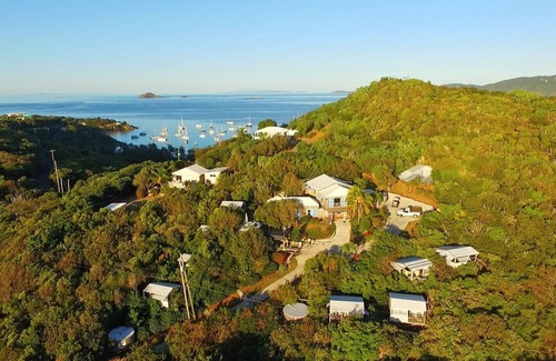 Estate Western Water Island Other | Eco-Cottage W/ Ocean View Terrace. Starting at $149/Night