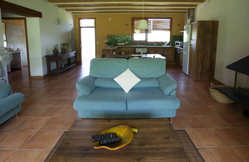 Llado Cottage | Eco country house near Costa Brava. Garden, pool and views