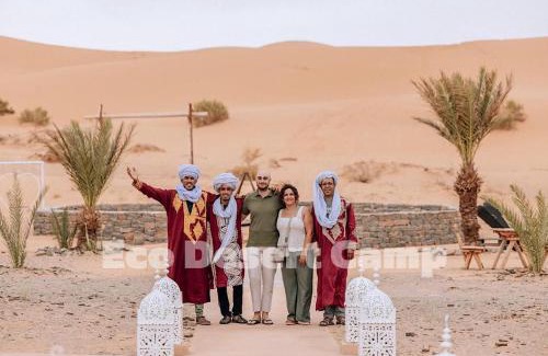 Taouz Other | Eco Desert Camp