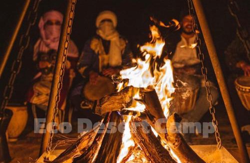 Taouz Other | Eco Desert Camp