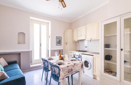 Vieste Apartment | Eco-Dimore - Centro Storico Piazzetta Petrone