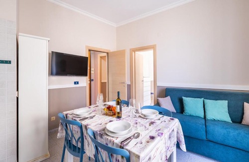 Vieste Apartment | Eco-Dimore - Centro Storico Piazzetta Petrone