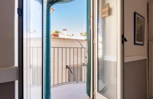 Vieste Apartment | Eco-Dimore - Centro Storico Piazzetta Petrone