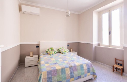 Vieste Apartment | Eco-Dimore - Centro Storico Piazzetta Petrone