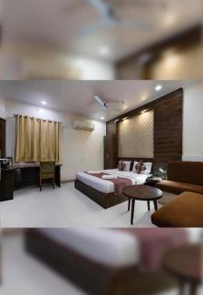 Allahabad House | ECO Essentials Home Stay