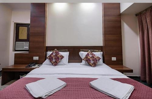 Allahabad House | ECO Essentials Home Stay
