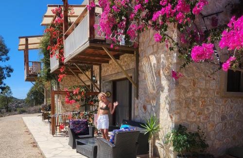 Turgutreis House | Eco Farm Boutique Hotel