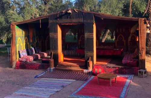 Skoura Other | Eco-Ferme Tamalait Skoura