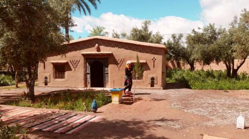 Skoura Other | Eco-Ferme Tamalait Skoura