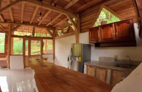 Loja Other | Eco-Finca Hostal Santorum