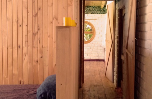 Loja Cabin | Eco finca Hostal Santorum