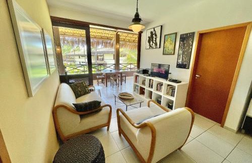Flecheiras House | Eco Flecheiras Residence