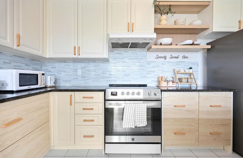 Hamilton House | Eco-Friendly/Entire Home 45mn-Toronto/Niagara