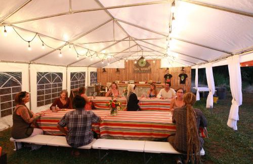 Burnt Ranch Other | Eco- Friendly Glamping Retreat