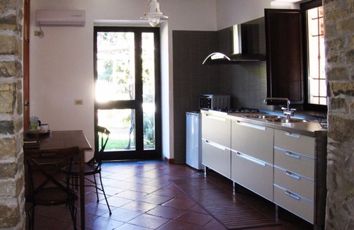 Frascinelle House | Eco-friendly Stay In Cilento - Natural landscapes, Sea And History