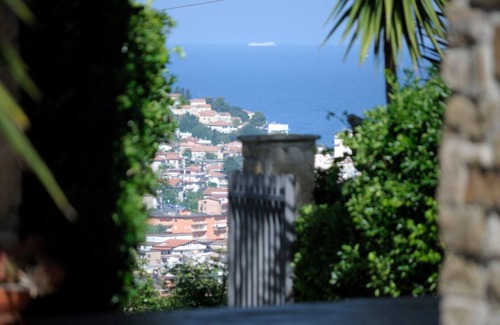 Frascinelle House | Eco-friendly Stay In Cilento - Natural landscapes, Sea And History