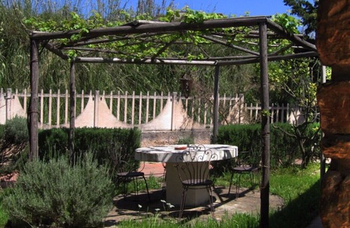 Frascinelle House | Eco-friendly Stay In Cilento - Natural landscapes, Sea And History