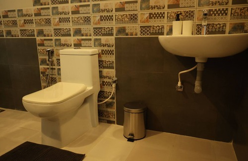 Chicolna Villa | Eco Friendly Villa