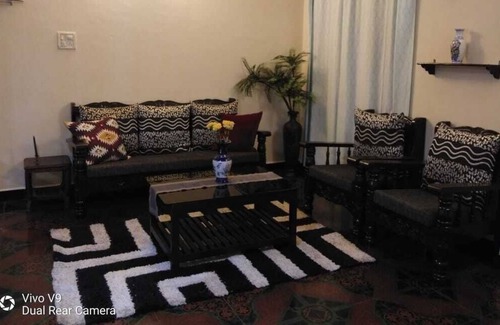Chicolna Villa | Eco Friendly Villa