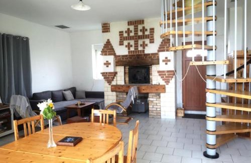 Hornaing House | Eco-Gîte de L'Etang Présent