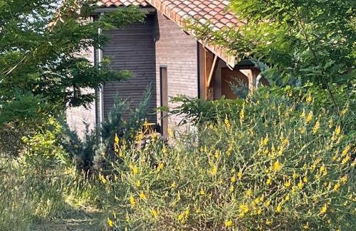 Payzac House | Eco Gîte