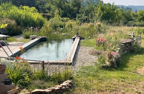 Payzac House | Eco Gîte