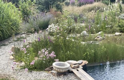 Payzac House | Eco Gîte