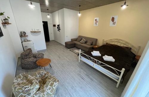 Tsqaltubo Apartment | Eco Garden Kutaisi