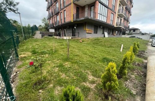 Tsqaltubo Apartment | Eco Garden Kutaisi