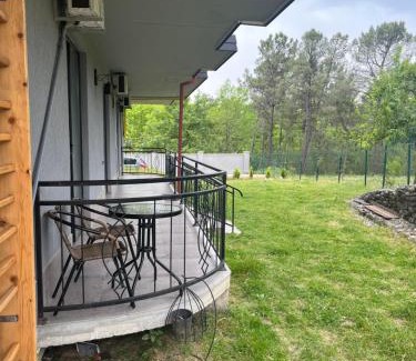 Tsqaltubo Apartment | Eco Garden Kutaisi