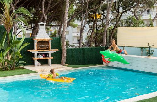 Lloret de Mar Villa | Eco Geo Sol