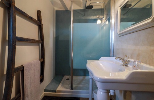 Canens Cottage | Eco Gite with swimming pool : "Les Vallons" 8 people