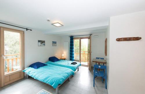 Guillaumes Hotel | Eco-hôtel et Yourtes du Mercantour