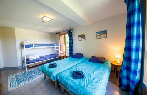 Guillaumes Hotel | Eco-hôtel et Yourtes du Mercantour