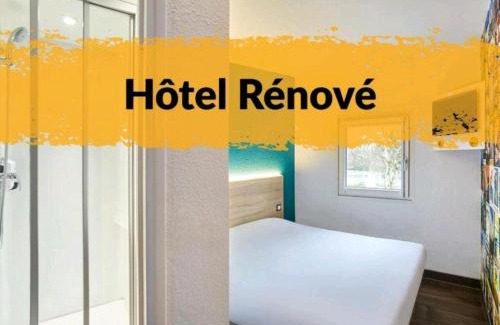 Le Vaudreuil Hotel | Eco hôtel Rouen Louviers Val de Reuil