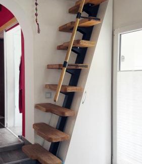 Kamenets-Podol'skiy House | Eco Haus Dana in Canyon
