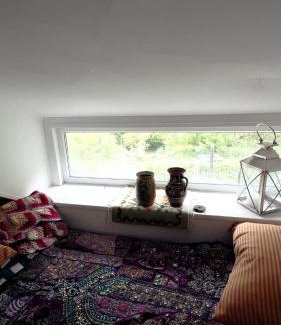 Kamenets-Podol'skiy House | Eco Haus Dana in Canyon