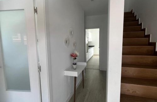 Alpera House | Eco Home Alpera 1
