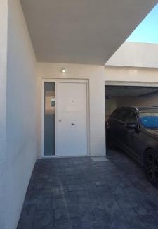 Alpera House | Eco Home Alpera 1
