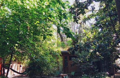 El Ensueno House | Eco Hospedaje Tierra Fertil