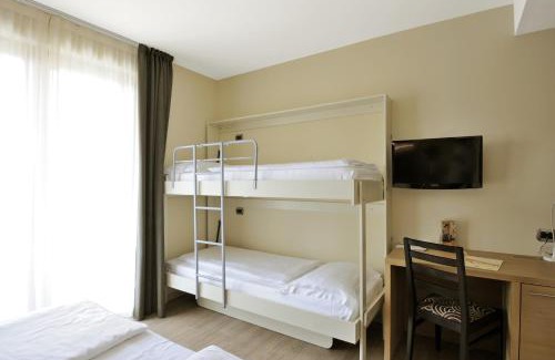 Torbole sul Garda Hotel | Eco Hotel Bonapace