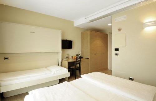 Torbole sul Garda Hotel | Eco Hotel Bonapace