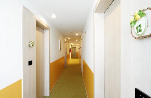 Torbole sul Garda Hotel | Eco Hotel Bonapace