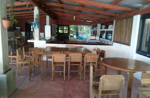 Pluma Hidalgo Hotel | Eco Hotel El Refugio, In the mountains but close to the sea. - ROOM 17