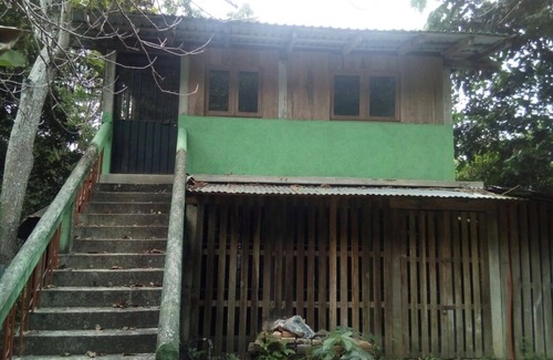 Pluma Hidalgo Hotel | Eco Hotel El Refugio, In the mountains but close to the sea. - ROOM 17