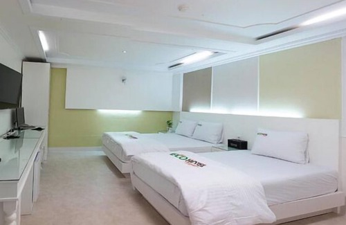 Pohang Hotel | Eco Hotel